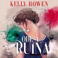 Produktbild: Ode &agrave; ru&iacute;na