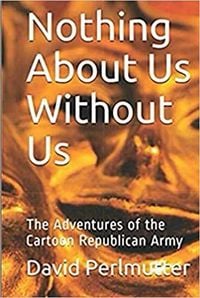 Produktbild: Nothing About Us Without Us
