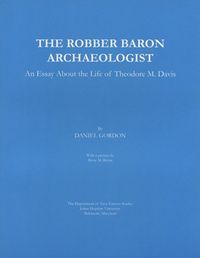 Produktbild: The Robber Baron Archaeologist