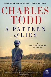 Produktbild: Pattern of Lies, A