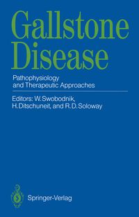 Produktbild: Gallstone Disease
