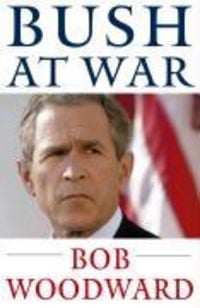 Produktbild: Bush at War