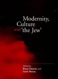 Produktbild: Modernity, Culture and 'the Jew'