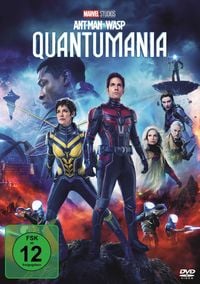 Bild vom Artikel Ant-Man and the Wasp - Quantumania vom Autor Paul Rudd