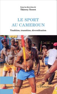 Produktbild: Le sport au Cameroun