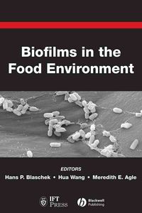 Produktbild: Biofilms in The Food Environme
