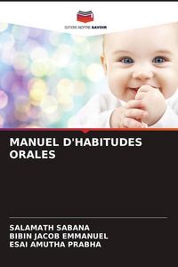 Produktbild: Manuel D'habitudes Orales