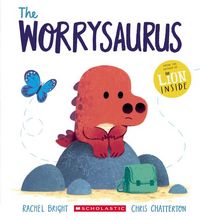 Produktbild: The Worrysaurus