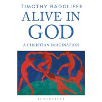 Produktbild: Alive in God