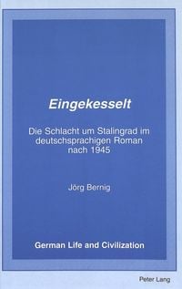 Produktbild: Eingekesselt