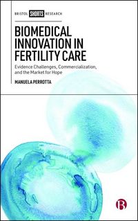 Produktbild: Biomedical Innovation in Fertility Care