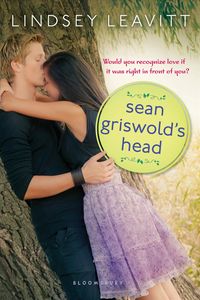 Produktbild: Sean Griswolds Head