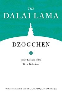 Produktbild: Dzogchen