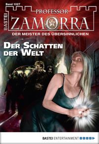 Produktbild: Professor Zamorra 1027