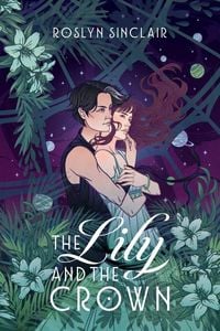 Produktbild: The Lily and the Crown
