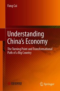 Produktbild: Understanding China's Economy