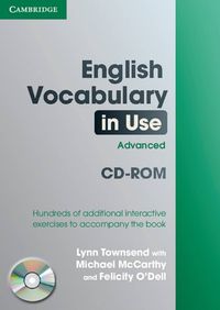 Bild vom Artikel English Vocabulary in Use vom Autor Geraldine Mark