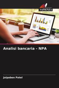 Produktbild: Analisi bancaria - NPA