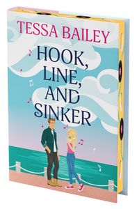 Produktbild: Hook, Line, and Sinker Deluxe Collector's Edition