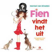 Produktbild: Fien vindt het uit