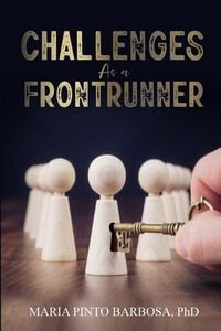 Produktbild: Challenges As a Frontrunner
