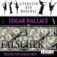 Produktbild: Der F&auml;lscher