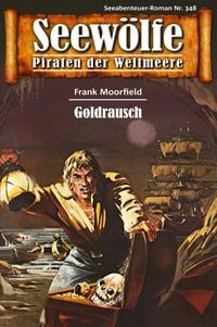 Produktbild: Seew&ouml;lfe - Piraten der Weltmeere 348