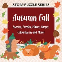 Produktbild: Autumn Fall