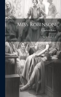 Produktbild: Miss Robinson