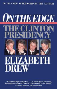 Produktbild: On the Edge