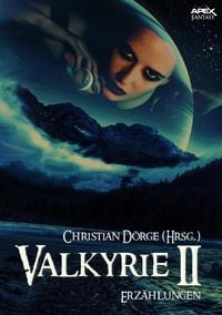 Produktbild: Valkyrie Ii