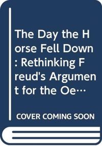 Produktbild: DAY THE HORSE FELL DOWN