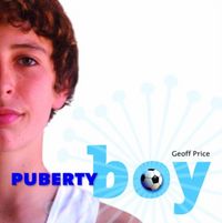 Produktbild: Puberty Boy
