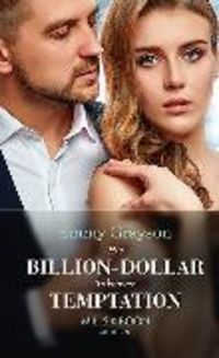 Produktbild: His Billion-Dollar Takeover Temptation
