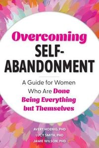 Produktbild: Overcoming Self-Abandonment