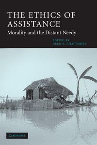 Produktbild: The Ethics of Assistance