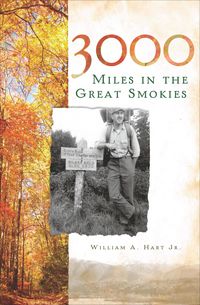 Produktbild: 3000 Miles in the Great Smokies