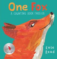 Produktbild: One Fox