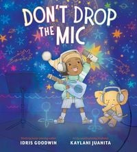 Produktbild: Don't Drop the Mic