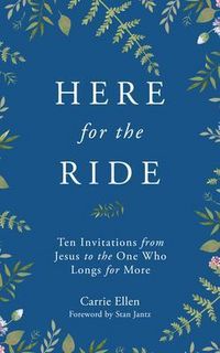 Produktbild: Here for the Ride