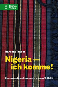 Produktbild: Nigeria - ich komme!