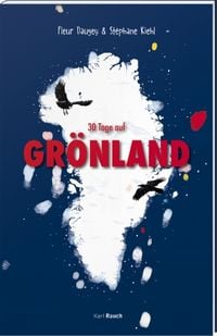 Produktbild: 30 Tage auf Gr&ouml;nland