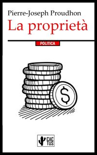 Produktbild: La proprieta