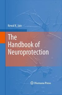 Produktbild: The Handbook of Neuroprotection