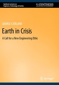 Produktbild: Earth in Crisis