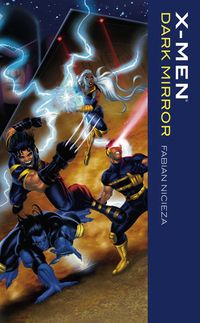 Produktbild: Liu, M: X-Men
