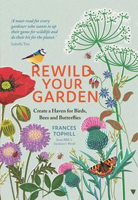 Produktbild: Rewild Your Garden