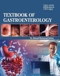 Produktbild: Textbook of Gastroenterology