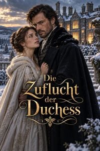 Produktbild: Die Zuflucht der Duchess