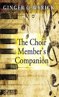 Produktbild: The Choir Member's Companion